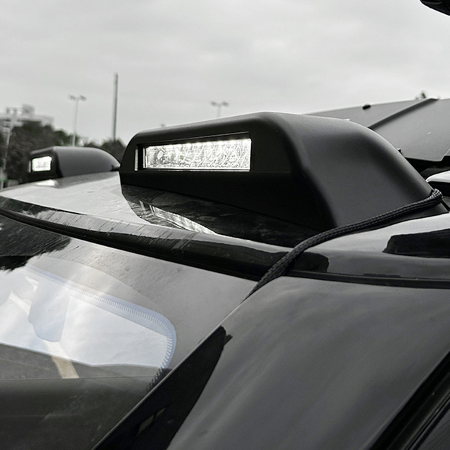 Car Roof Spotlight Compatible for JiShi ROX 01