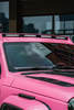 Exquisite BOY BodyKit for Tank 300 