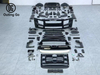 Star Defender Body Kit for Jetour Traveler