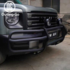 Bull Bar Bull Guard Bumper for Haval Raptor