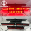 LED rear bumper light for Jetour T2