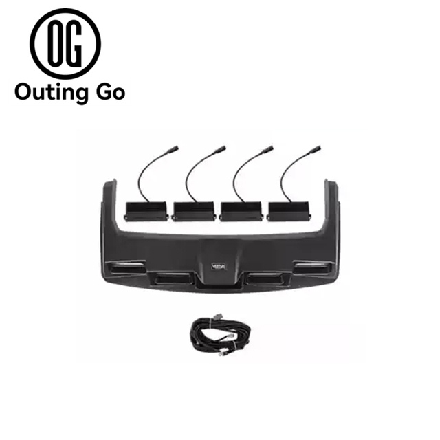Car Roof Spotlight for Tank 300