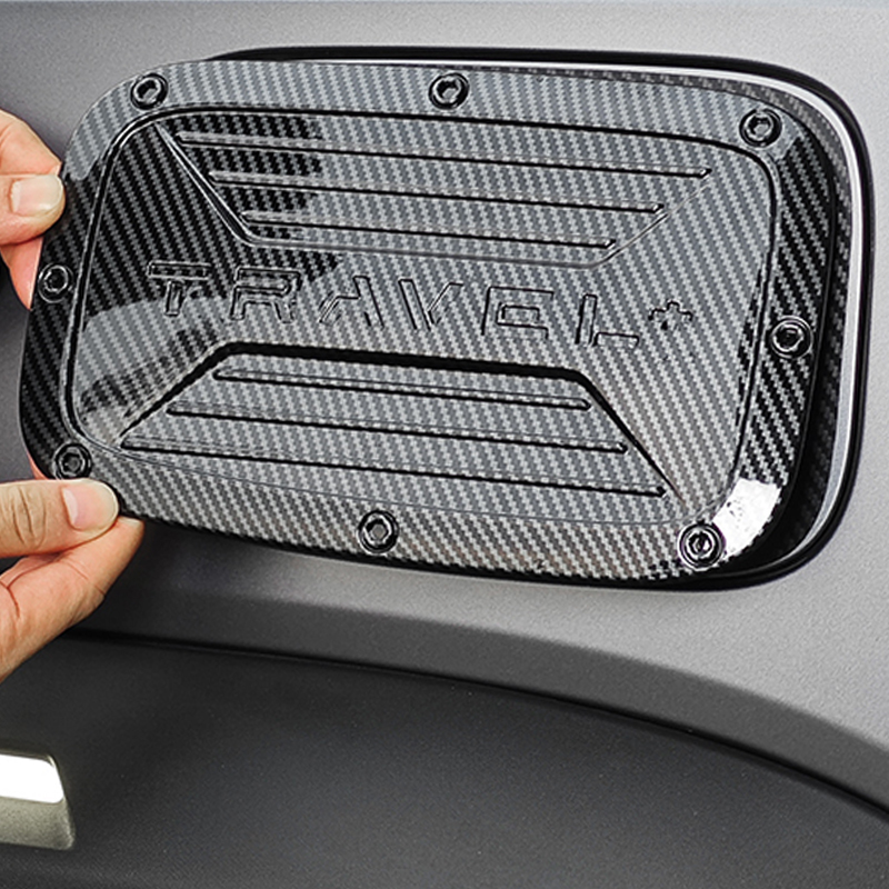 Fuel Tank Cap Decoration for Jetour T2