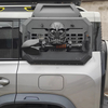 Side-mounted Mask for Jetour T2