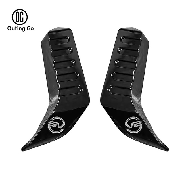 Segmented tail or Jetour Traveler