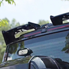 MC tail spoiler for Jetour Traveler