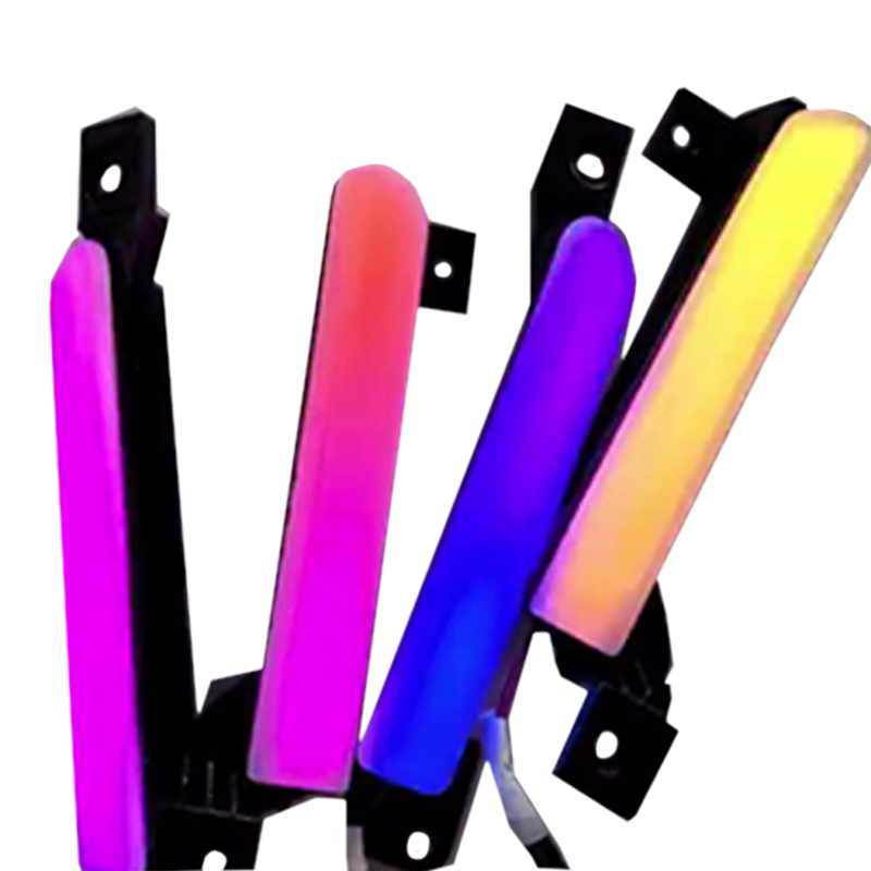 Colored Lights for Fender Jetour T2