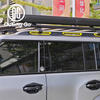 Car Window trim for Jetour T2
