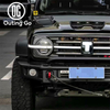 Poseidon Front Bumper for Tank 300
