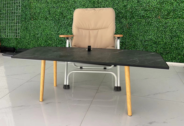 Small Trunk Platform for ROX 01