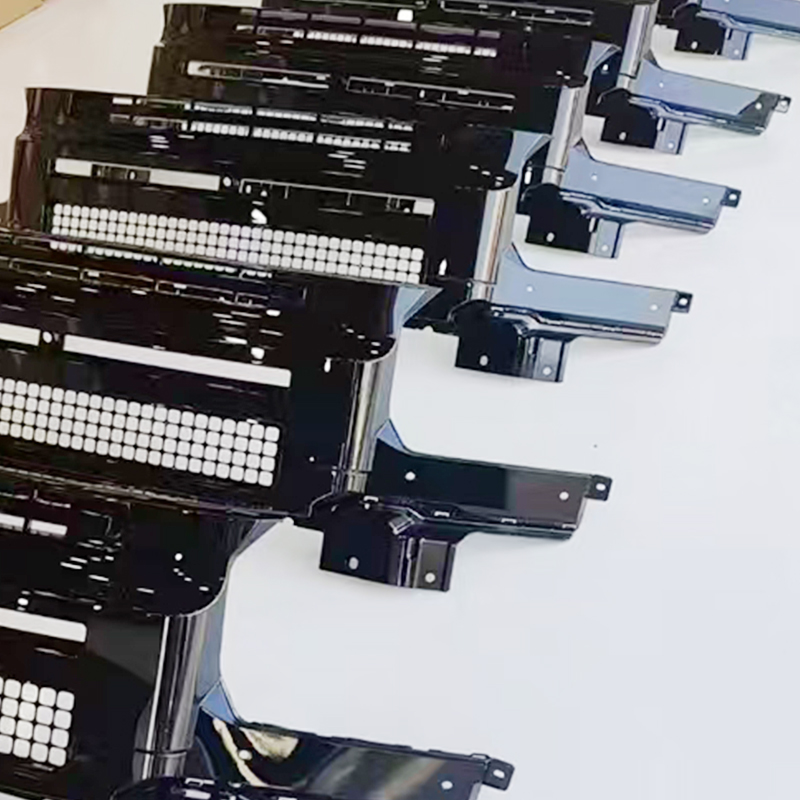 Defender Grille for Jetour T2 Accessories