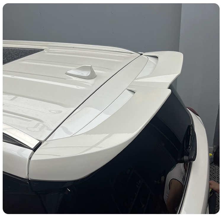 Rear Spoiler for GAC GS8
