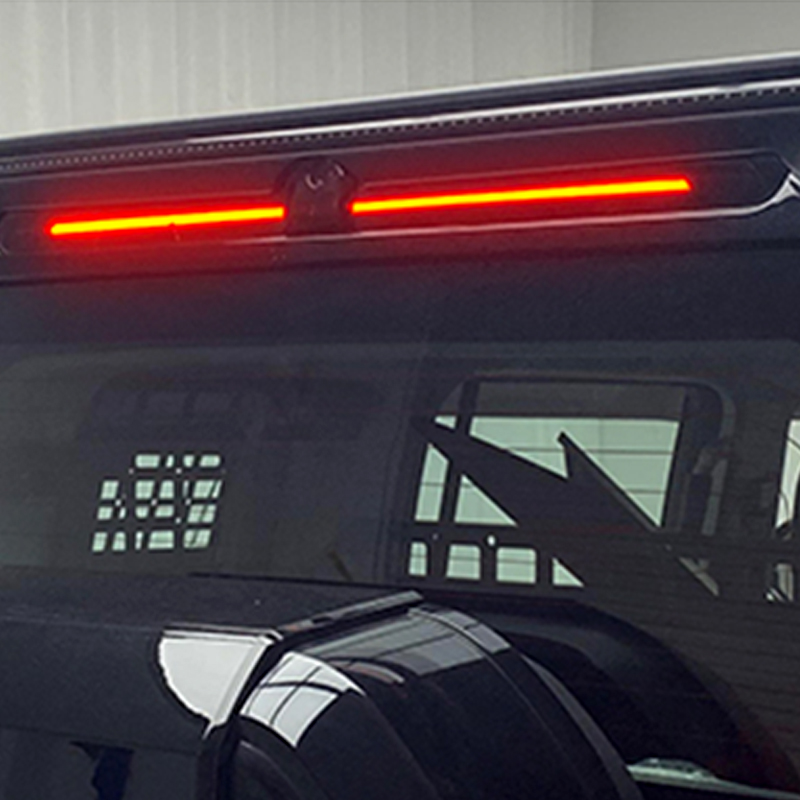 High-mounted Brake Light for Jetour T2
