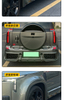 Body Kit for ROX01