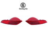 Rear Bumper Fog Light Reflector For Volvo V40