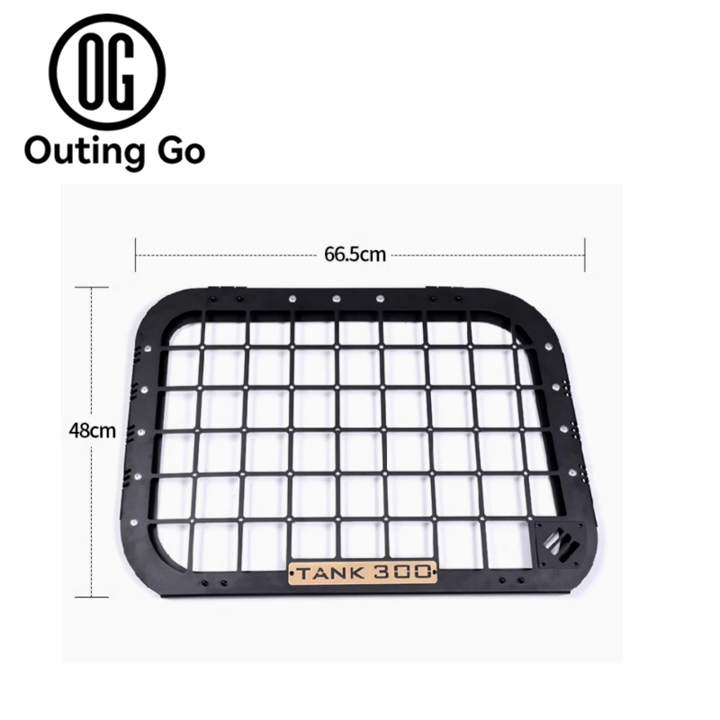 Side Window Mecha For Tank 300