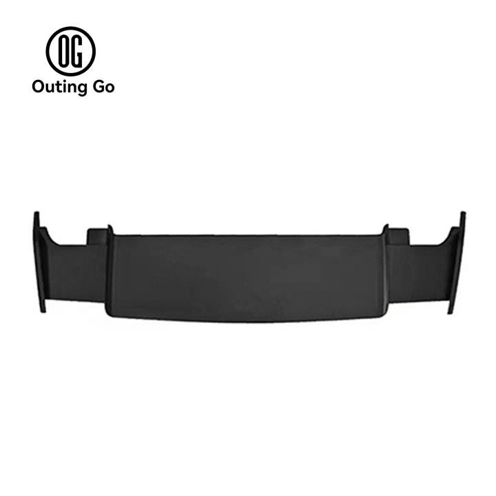 Body Kit for Jetour Traveler