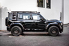 Star Defender Body Kit for Jetour Traveler