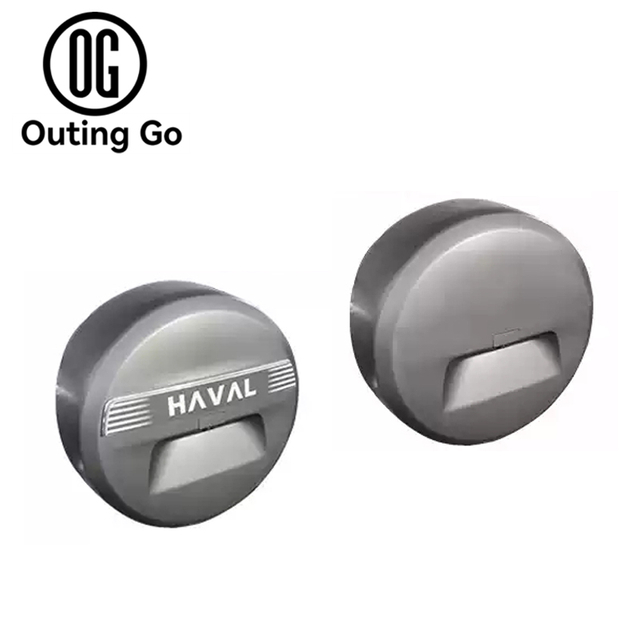 Spare Tire Full Cover for Haval H9