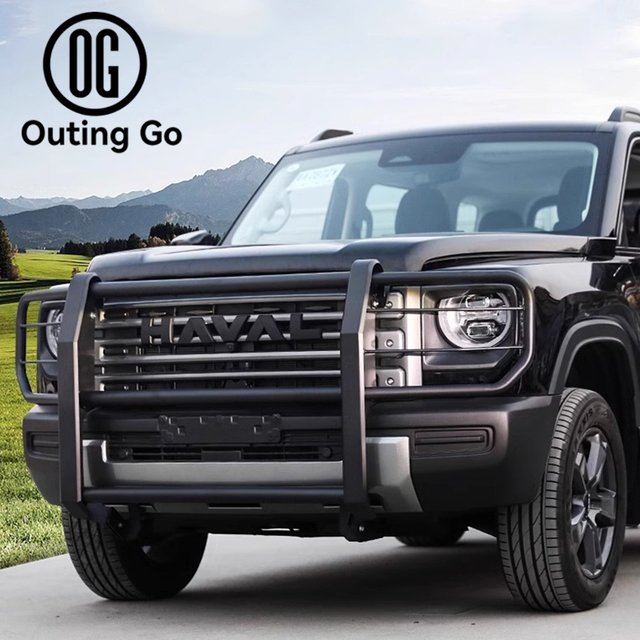 Bull Bar Bull Guard Bumper for Haval H9