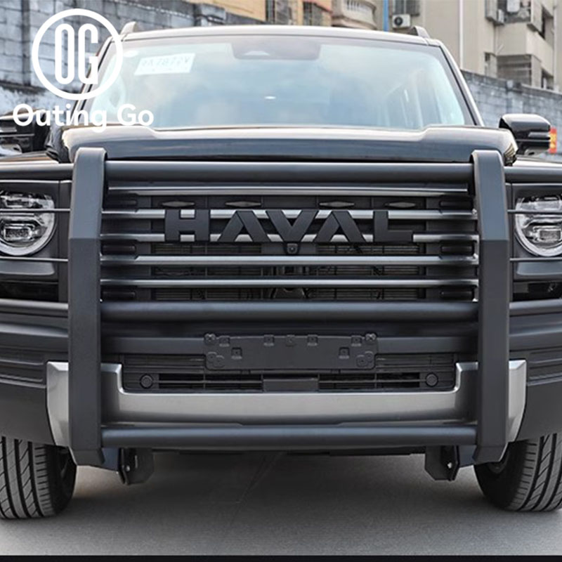 Bull Bar Bull Guard Bumper for Haval Raptor
