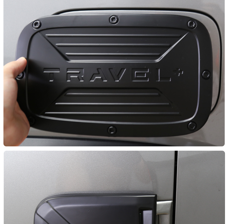 Fuel Tank Cap for Jetour T2