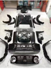Mars City BodyKit for Tank 300 