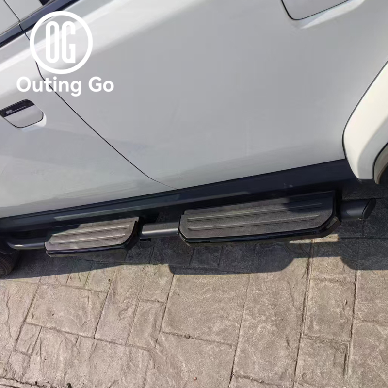 Side Step Running Board for iCar V23