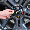 Wheel Hubcap for Jetour T2