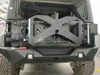 Jeep Wrangler Rear Bumper