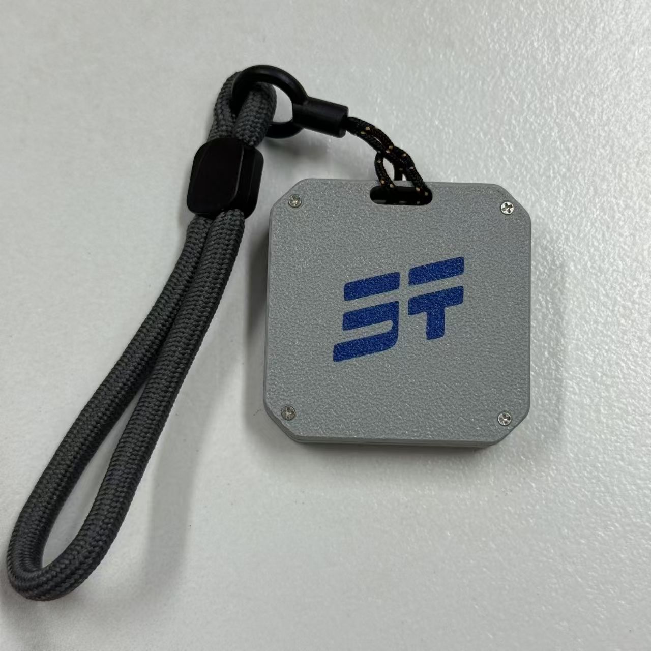 3D Ultra-thin Car Key Modification for Jetour T2