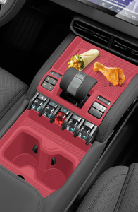 Silicone Pad Mat for BYD Titanium 3