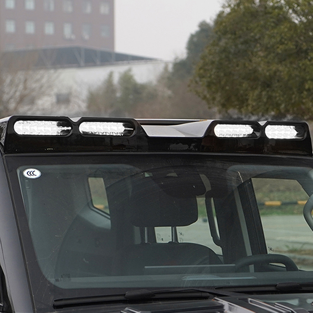 Roof Spotlight ForJetour T2