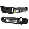 Aftermarket Front Bumper For Jetour T2