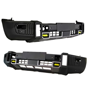 Aftermarket Front Bumper For Jetour T2