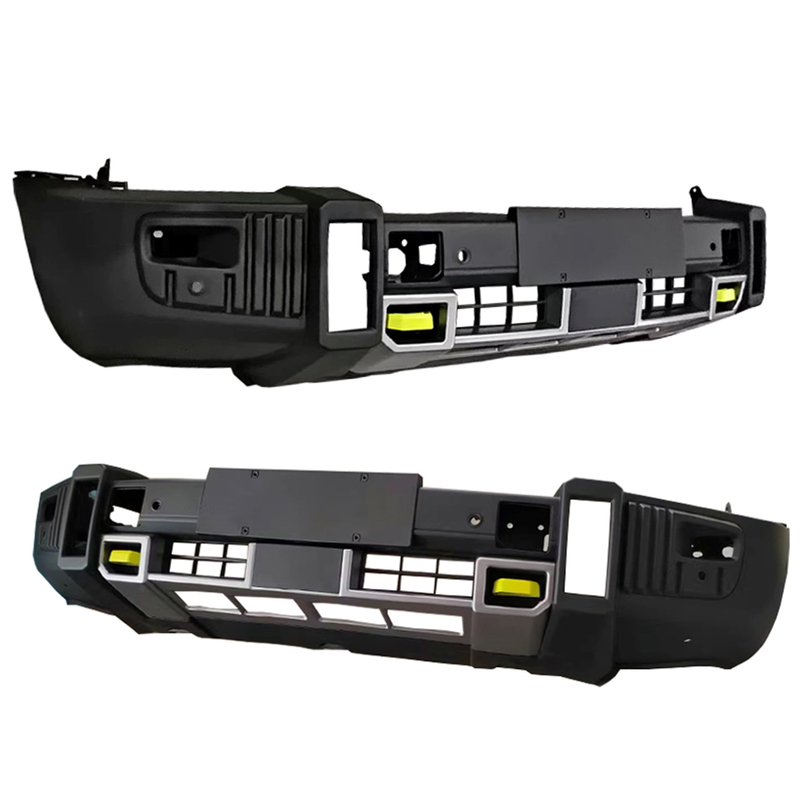 Aftermarket Front Bumper For Jetour T2