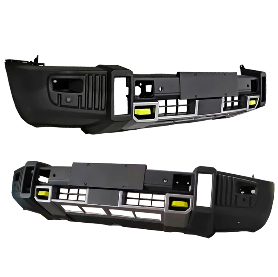 Aftermarket Front Bumper For Jetour T2