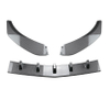 Front Lip For Mercedes-Benz CLA200 A45 AMG