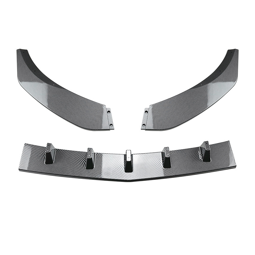 Front Lip For Mercedes-Benz CLA200 A45 AMG