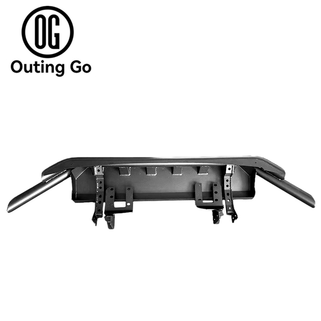 For Haval H5 Front Bumper Guard