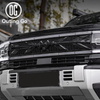 For BYD Leopard 5 Grille