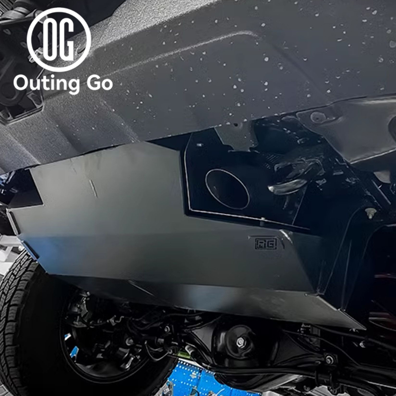 Replacement Fuel Tank For Tank 300