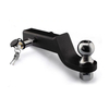 Trailer hook trailer bar for Jetour T2 Accessories