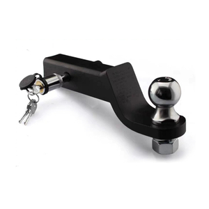 Trailer hook trailer bar for Jetour T2 Accessories