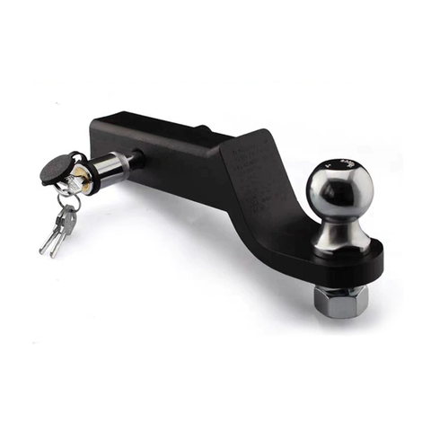 Trailer hook trailer bar for Jetour T2 Accessories