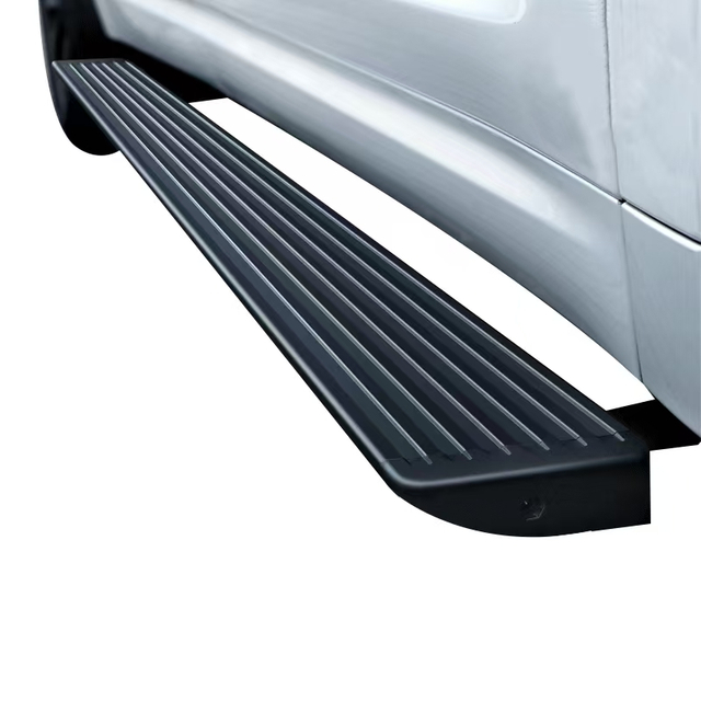 Original Electric Power Side Steps for BYD Leopard 5