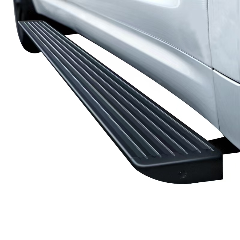 Original Electric Power Side Steps for BYD Leopard 5