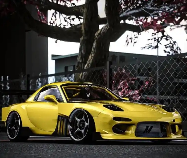 How To Choose The Right Modification Car Parts?