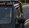 Side Ladder For JETOUR Traveler 