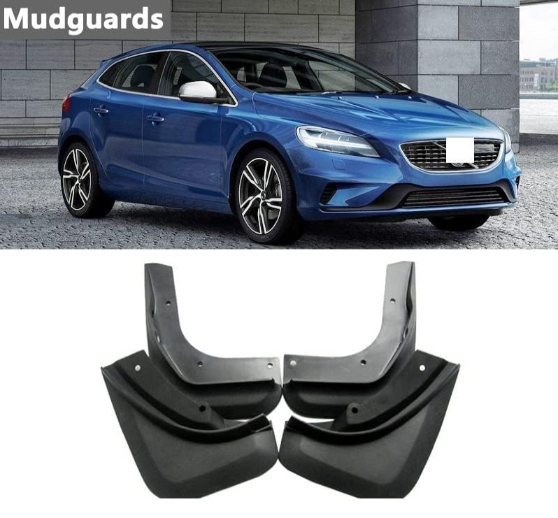 Volvo V40 Mug Guard
